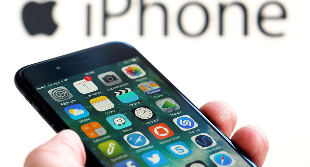 苹果警告旧款iPhone和iPad用户将无法连网