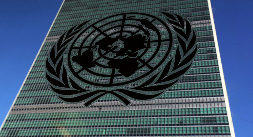 联合国秘书长办公室：秘书长呼吁《联合全面行动计划》参与方履行其义务