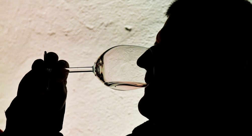 俄罗斯科学家学会在一分钟内辨别假葡萄酒