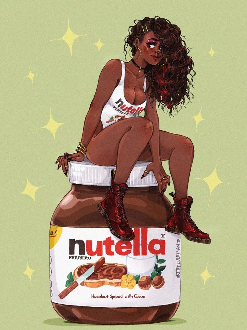 Nutella