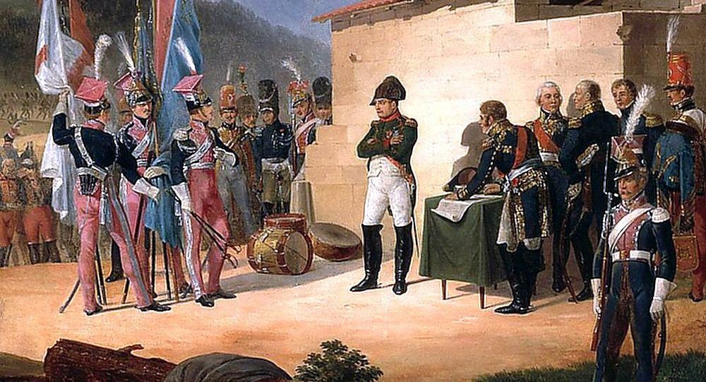 拿破仑•波拿巴