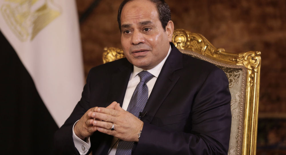 埃及总统：火车相撞事故的罪人将受惩罚