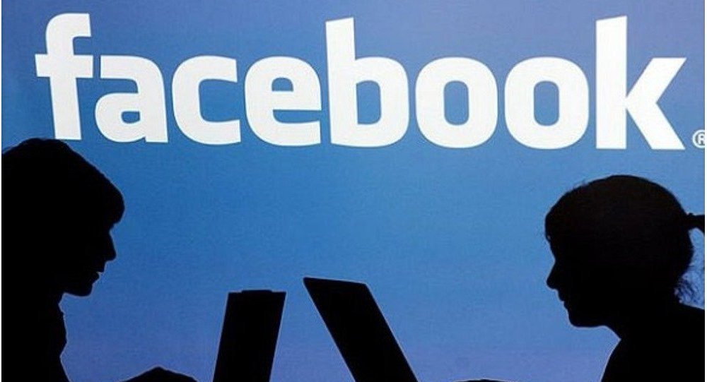 媒体：脸书公司拒绝美国执法者访问加密信息