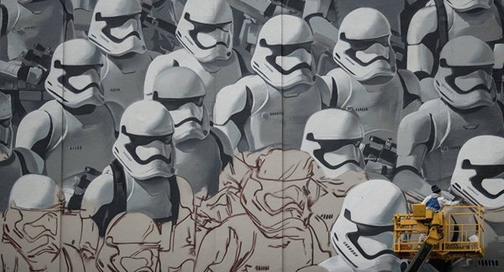 《星战9》剧本曾被挂到eBay拍卖险泄露 