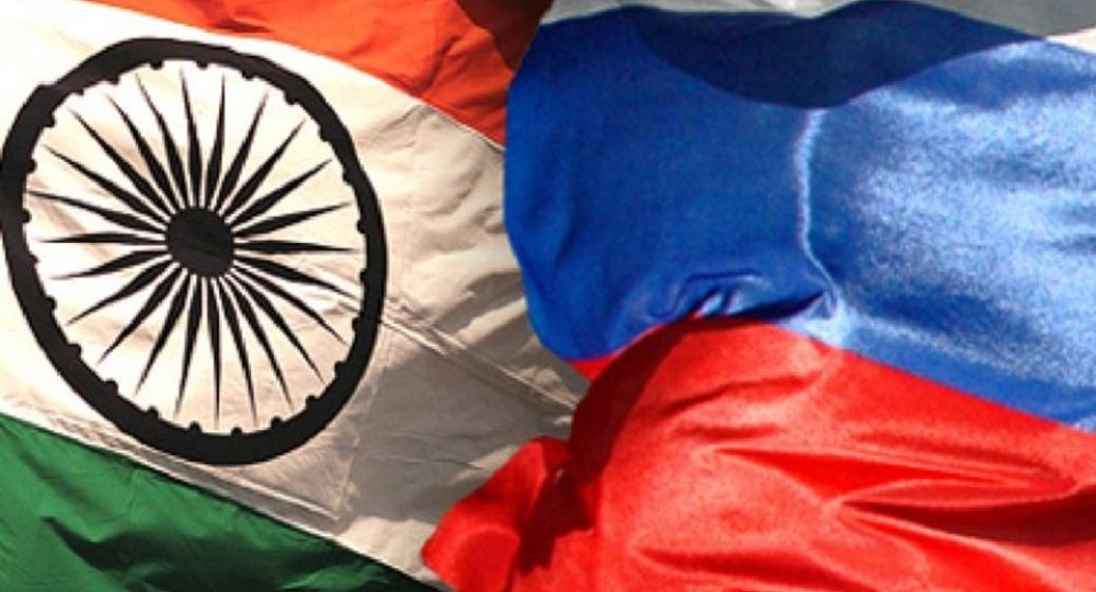 俄罗斯与印度制定2030年前军事技术合作计划