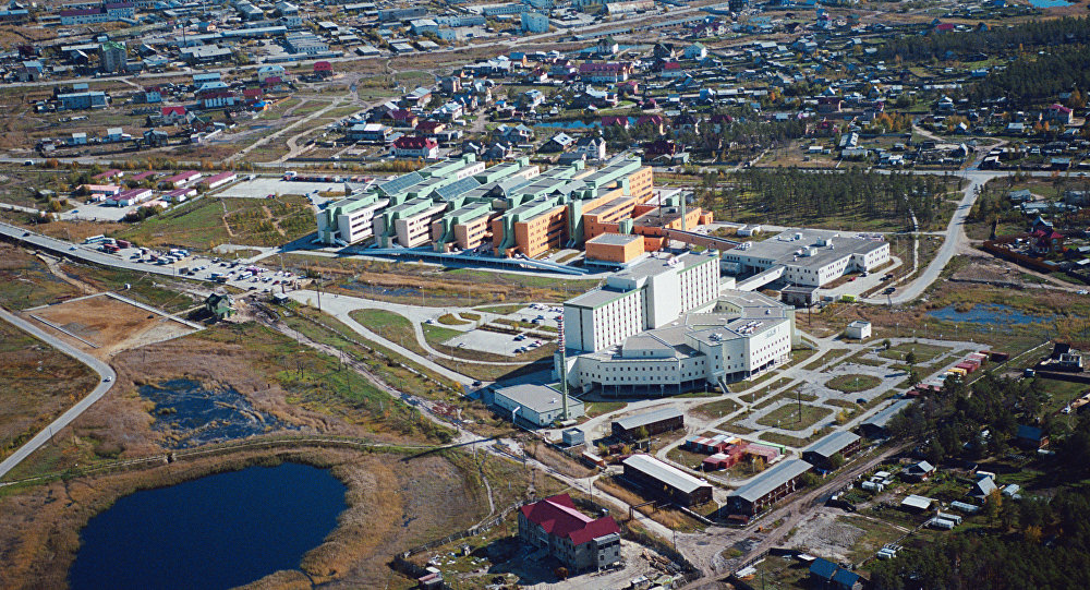 雅库特政府计划2020年开始建设北极中心耗资95亿卢布