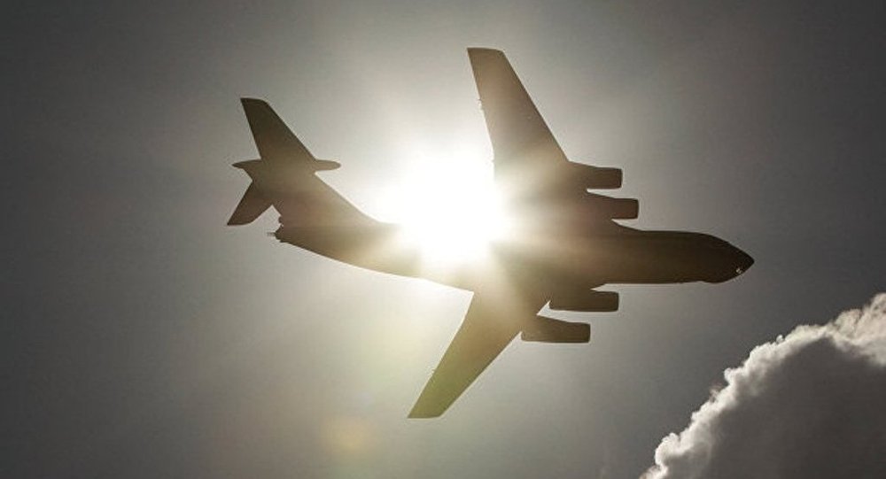 俄副防长：约80架伊尔-76飞机参加“中央-2019”演习