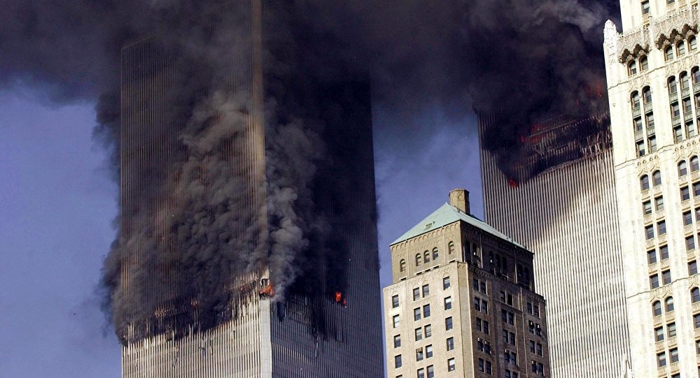 美国9·11恐袭受害者中的癌症患者人数增加