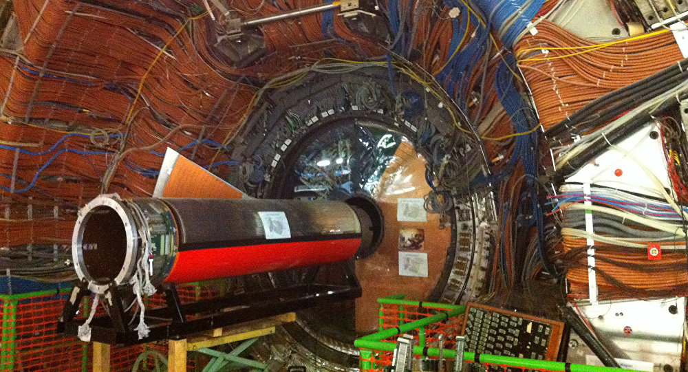 地球上最大的实验室大型强子对撞机有什么用途？