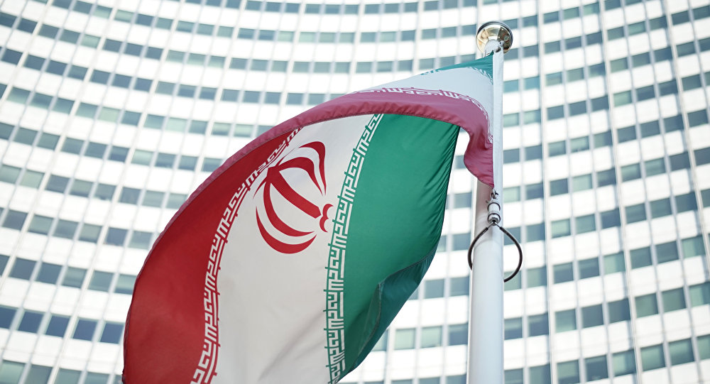 伊朗原子能组织：伊朗在福尔多核设施内开始铀浓缩