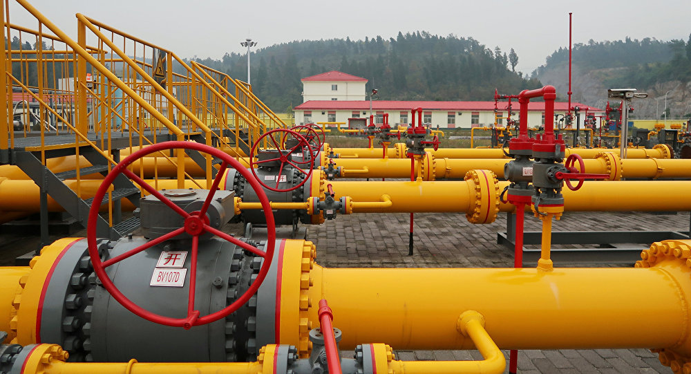中国成立石油天然气管网国家公司 主要负责管道投资建设和油气输送等