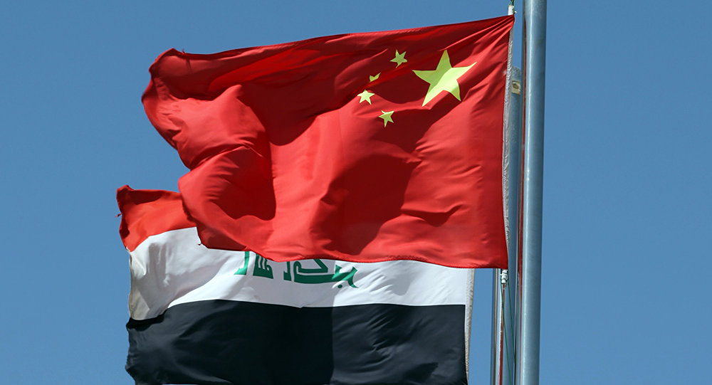 中国驻伊大使：中国已成为伊拉克最主要的重建伙伴之一-汉风1918-汉唐归来-惟有中华