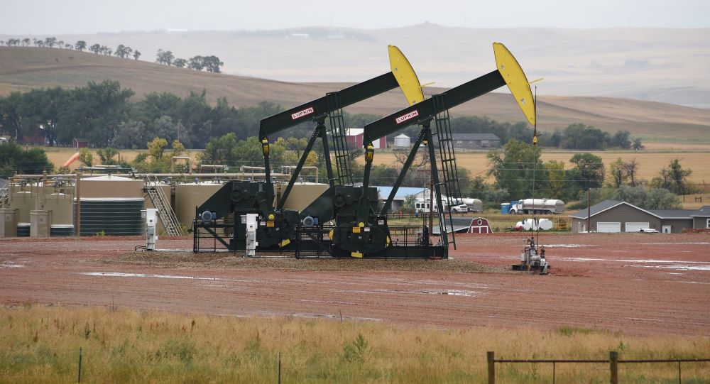 专家：预计美国页岩油产量增速将大幅度放缓