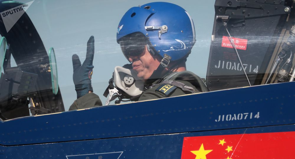 专家解释为何中国新型轰炸机让美军担心