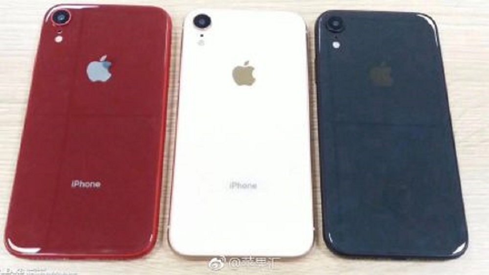 新款iPhone细节曝光 新款iPhone细节曝光