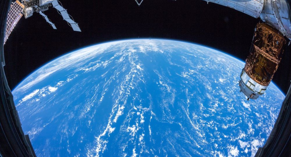 俄罗斯天文学家讲述地球外可能有生命存在