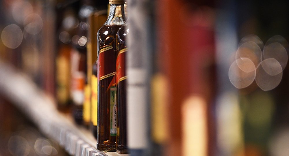 世界上最“完美”的威士忌藏品将在苏格兰被拍卖