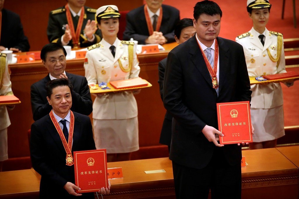 俄羅斯年輕人瞭解中國改革嗎? 俄羅斯年輕人瞭解中國改革嗎?