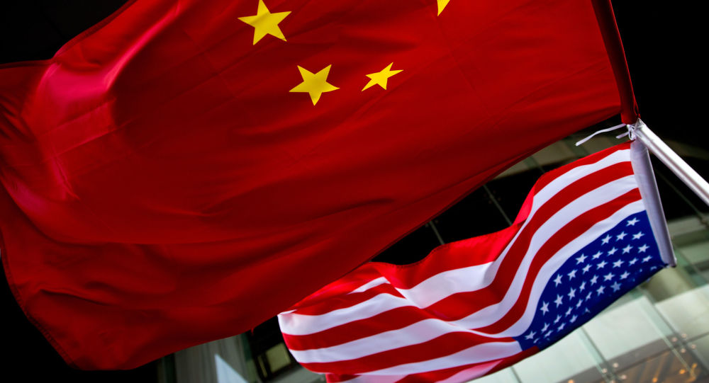 外媒：中方愿意缩小中美贸易谈判议题范围
