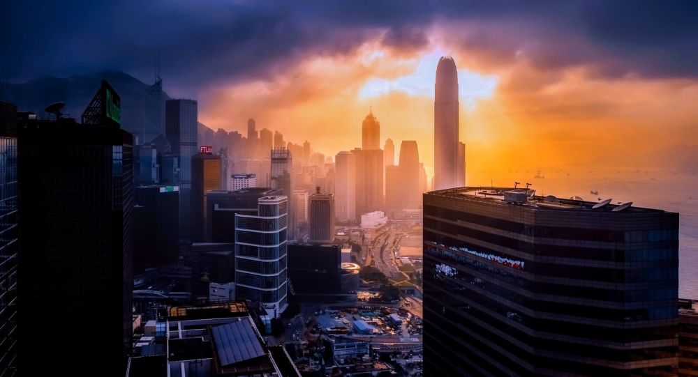 全球安全城市指数排行榜出炉 香港排名下滑
