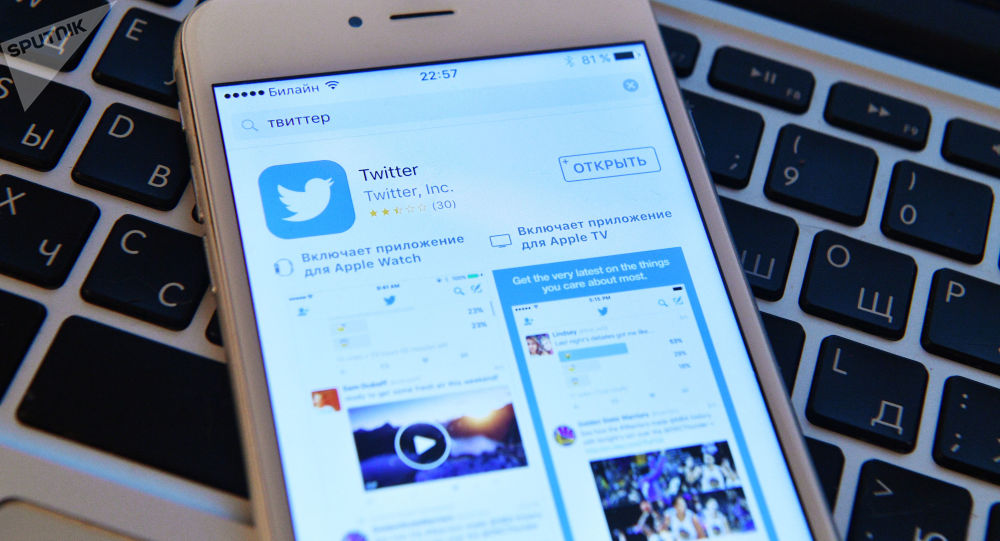 推特公司将开始清理“消极”账号