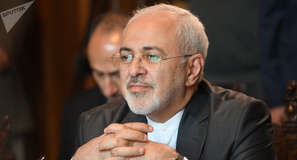 伊朗外长称该国为保障波斯湾安全最可靠的国家
