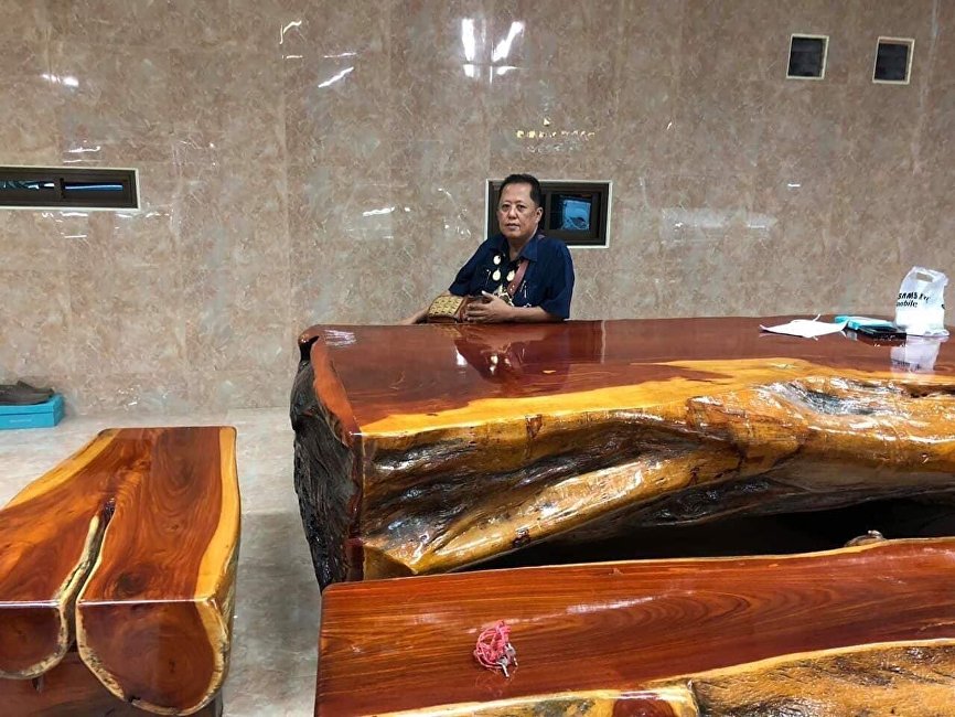 嫁中國人:泰國一商人出錢為女兒找女婿 嫁中國人:泰國一商人出錢為女兒找女婿