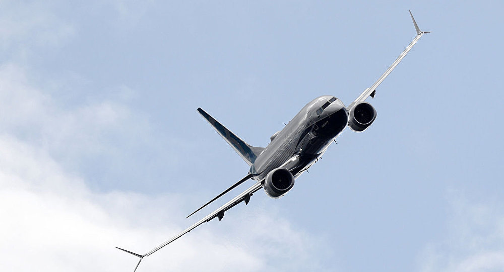美国航空公司已将波音737MAX的飞行推迟到3月5日