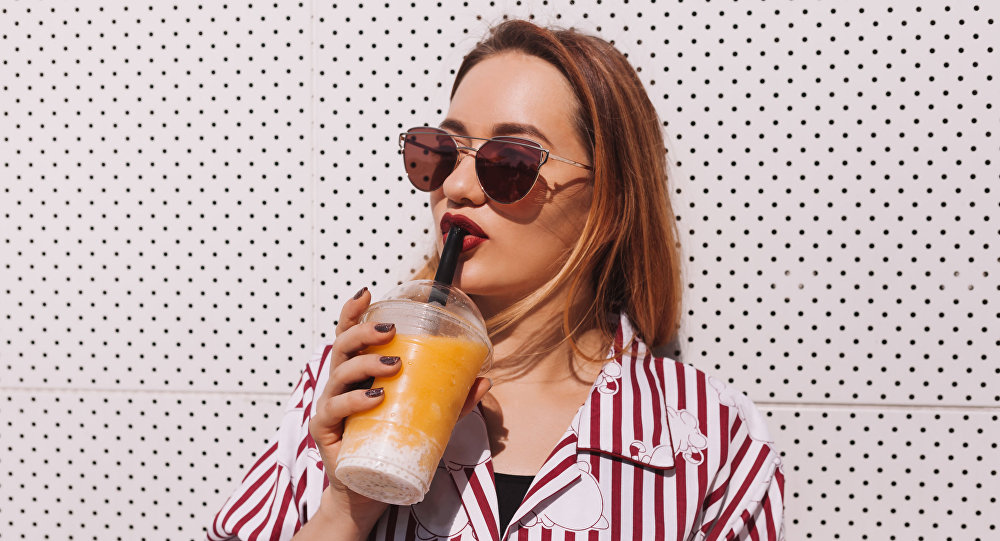 新加坡将禁止含糖饮料广告