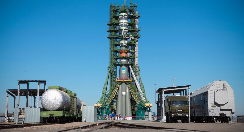 俄“进步“火箭航天中心开始对”联盟-2“火箭进行通用化改造