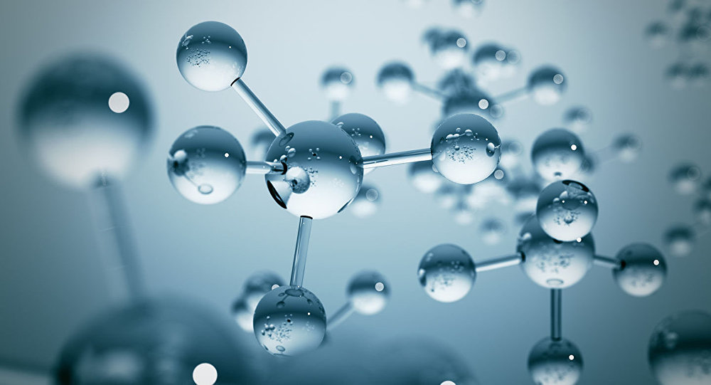 学者们建议制造分子大小的微电路元件