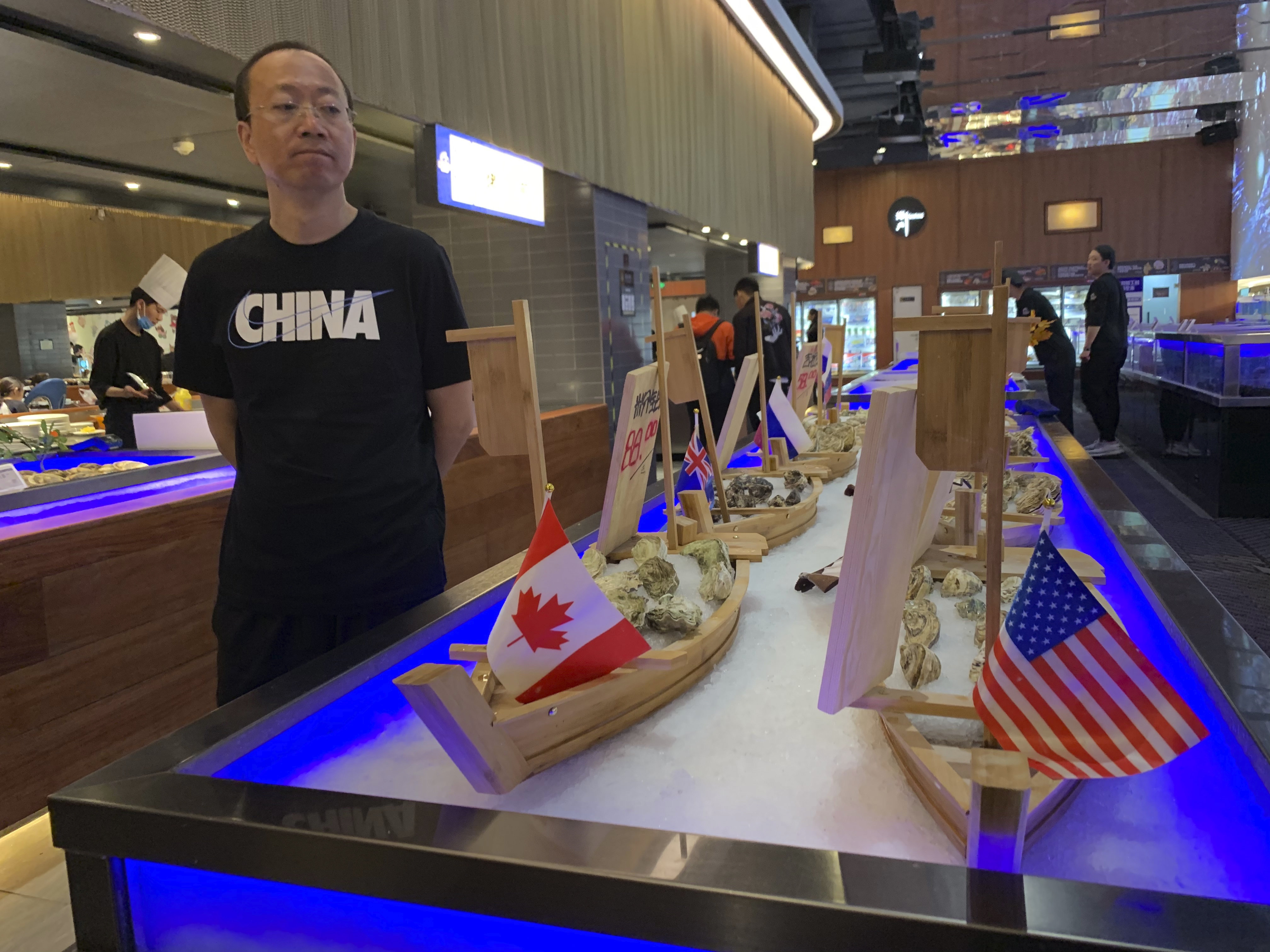 新的中美冲突或将导致美国另一次战略失利,因为他们错误地以为:对手随时会因一次打击而崩溃。 新的中美冲突或将导致美国另一次战略失利,因为他们错误地以为:对手随时会因一次打击而崩溃。