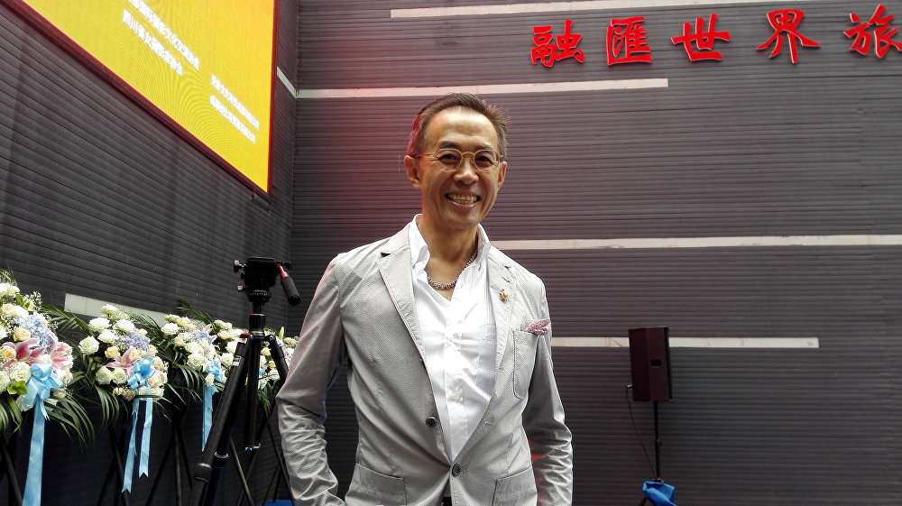 自由畫家王柏年 自由畫家王柏年