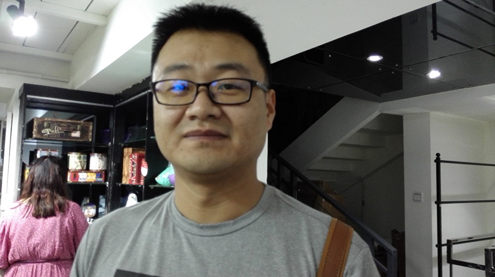 肖宏 肖宏