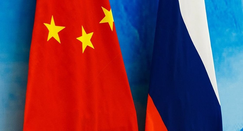 中国外交部：中俄将于11月27日举行双边战略稳定磋商