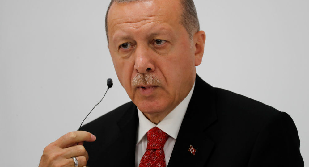 土耳其总统称应该禁止核武器或者让所有国家都可拥有