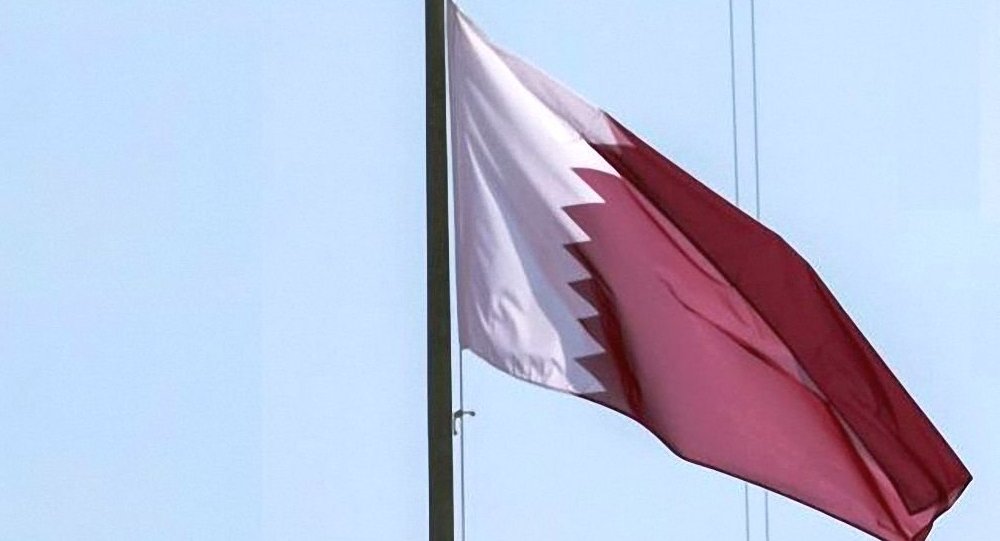卡塔尔指责沙特违反国际法-汉风1918-汉唐归来-惟有中华