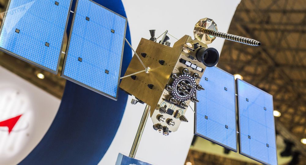 俄航天集团表示格洛纳斯与北斗系统具有兼容性