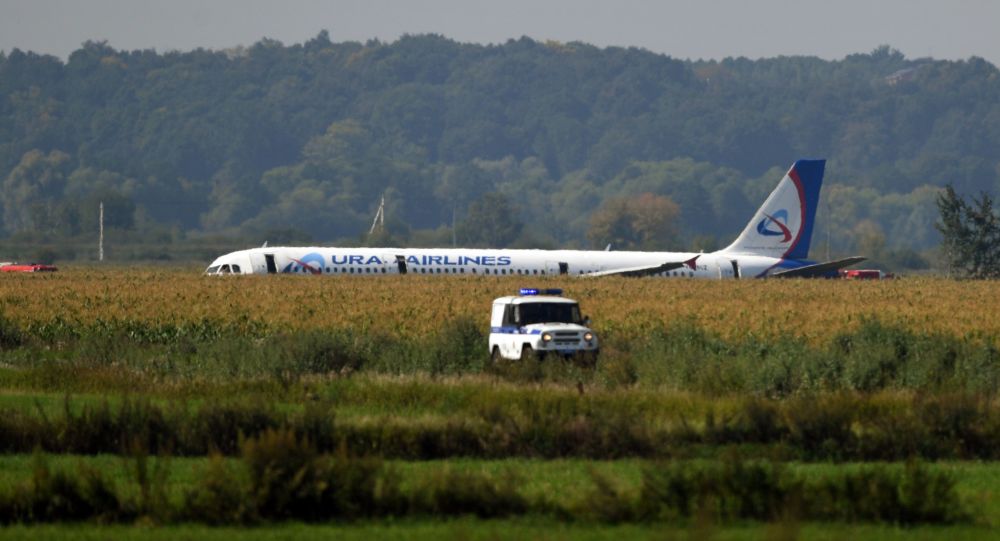 俄紧急情况部：莫斯科州A321客机硬着陆事件受伤人数增加到75人