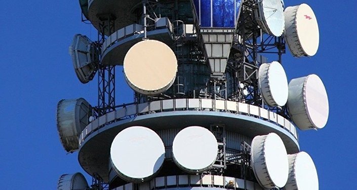 美国离不了华为 美国离不了华为