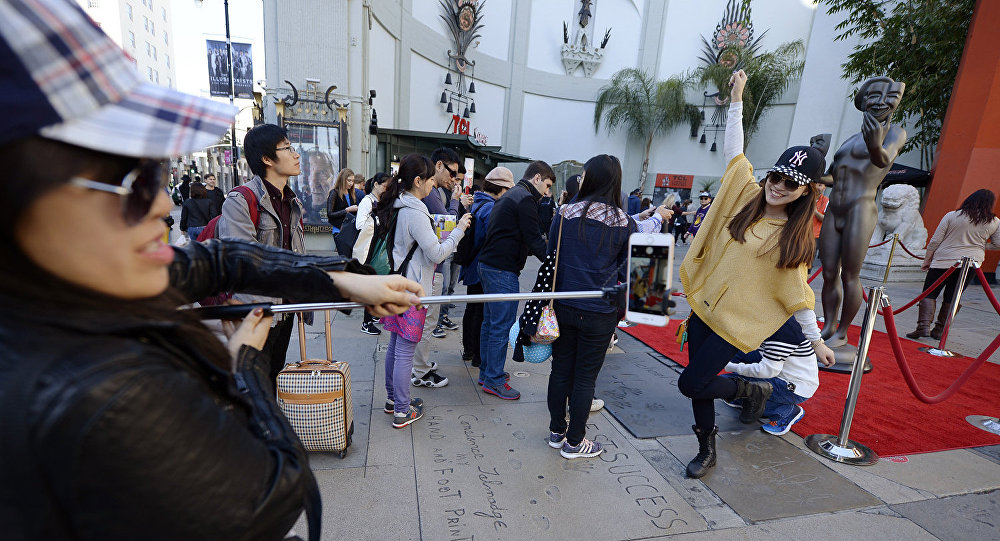 好莱坞能否在中国捞更多金？
