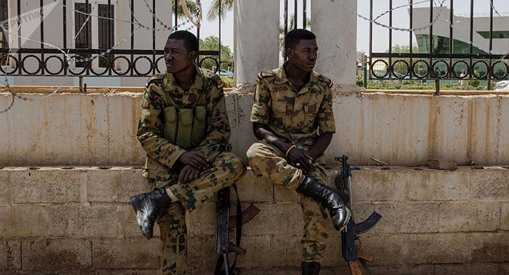 电视台: 苏丹总检察院启动对达尔富尔地区战争罪展开调查