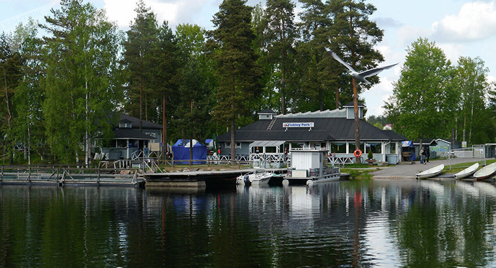 芬兰被评为世界最佳生态旅游国家