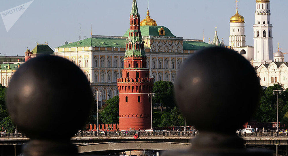 普京：俄罗斯希望俄美关系恢复正常
