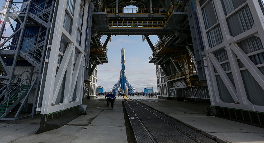 俄航天集团拟于2025年开始试射联盟6型火箭