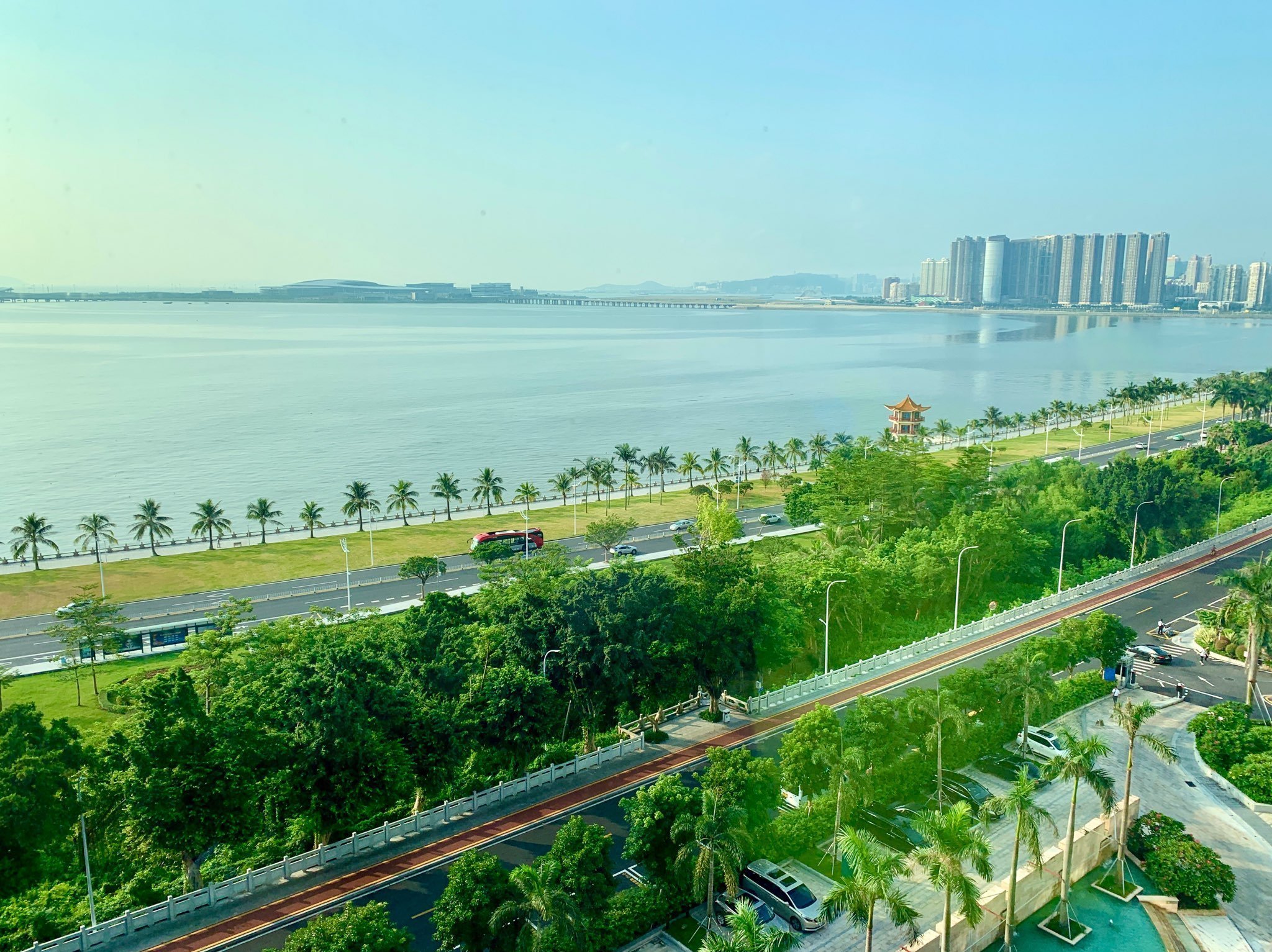 珠海经济支柱 珠海经济支柱