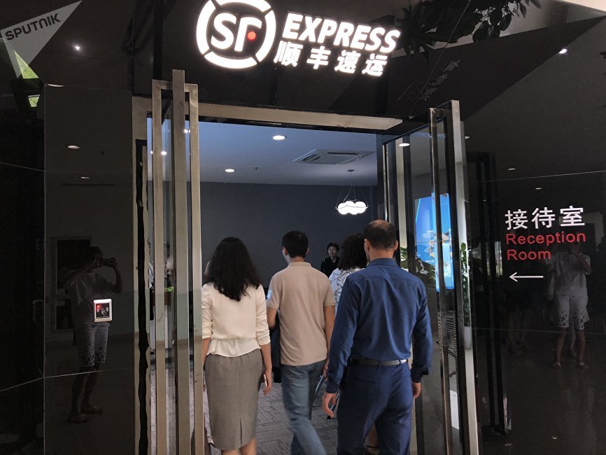 配送地圖涵蓋中國幾乎所有大城市,還有東南亞的越南、柬埔寨、印度尼西亞、印度、孟加拉國和中亞的哈薩克斯坦、烏茲別克斯坦和吉爾吉斯斯坦。 配送地圖涵蓋中國幾乎所有大城市,還有東南亞的越南、柬埔寨、印度尼西亞、印度、孟加拉國和中亞的哈薩克斯坦、烏茲別克斯坦和吉爾吉斯斯坦。