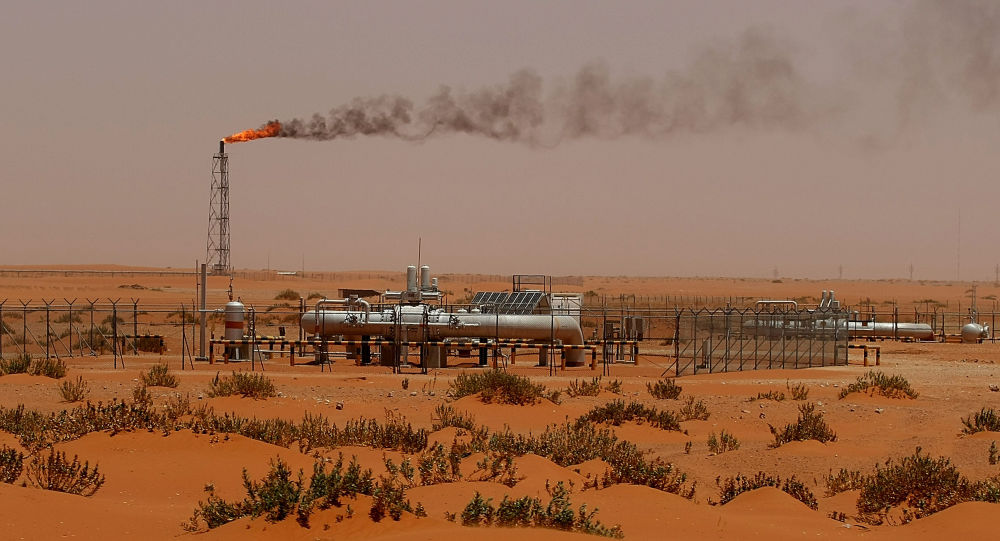 伊拉克否认关于无人机从该国境内起飞袭击沙特炼油厂的报道