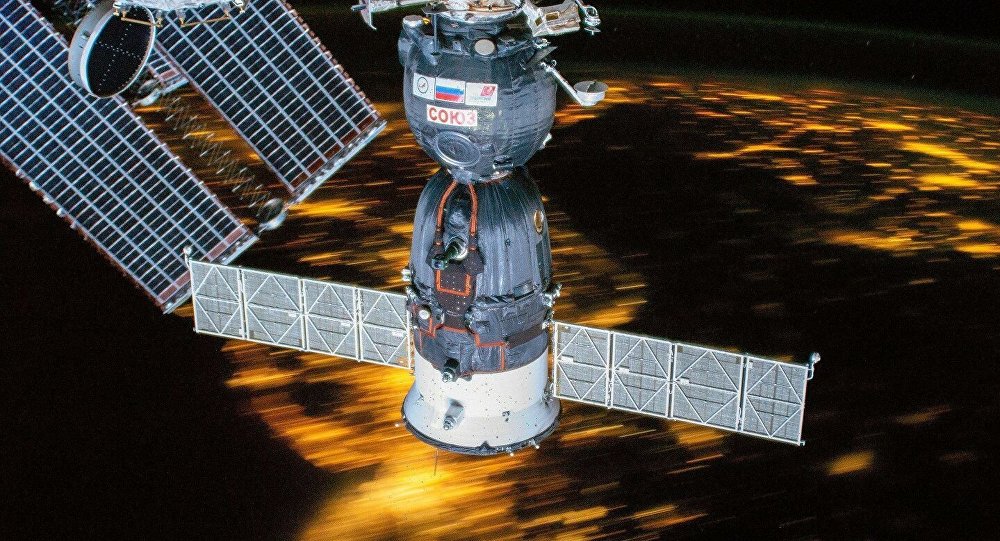 俄宇航员培训中心：NASA正与俄航天集团就购买“联盟”飞船额外席位展开谈判