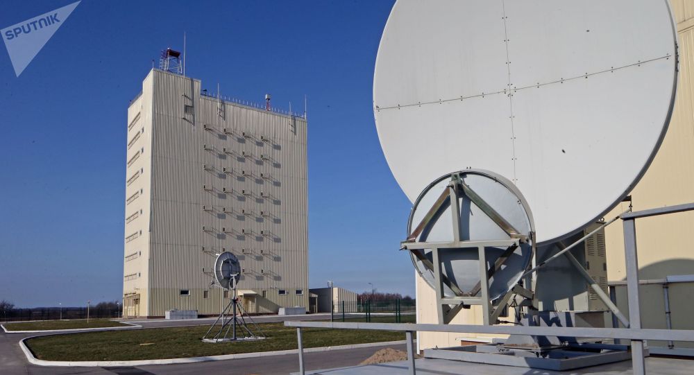 俄国防部：克里米亚2024年将建设新型雷达站